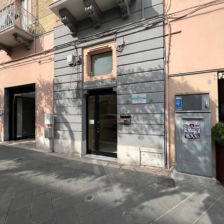 Il Profumo Dei Sassi Holiday Home Матера Екстер'єр фото