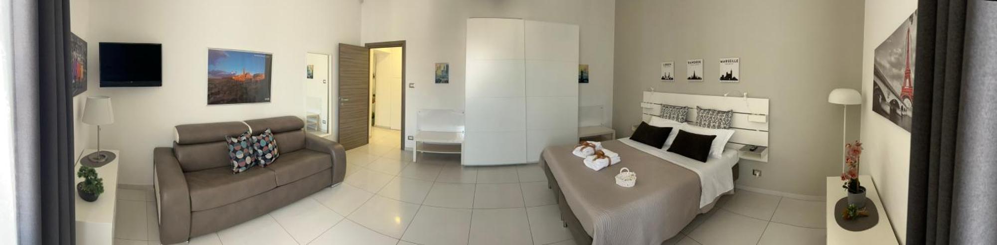 Il Profumo Dei Sassi Holiday Home Матера Екстер'єр фото