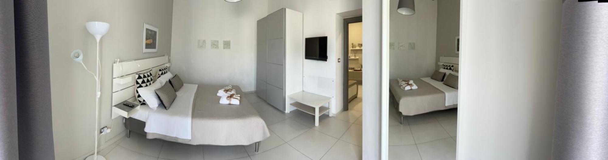 Il Profumo Dei Sassi Holiday Home Матера Екстер'єр фото