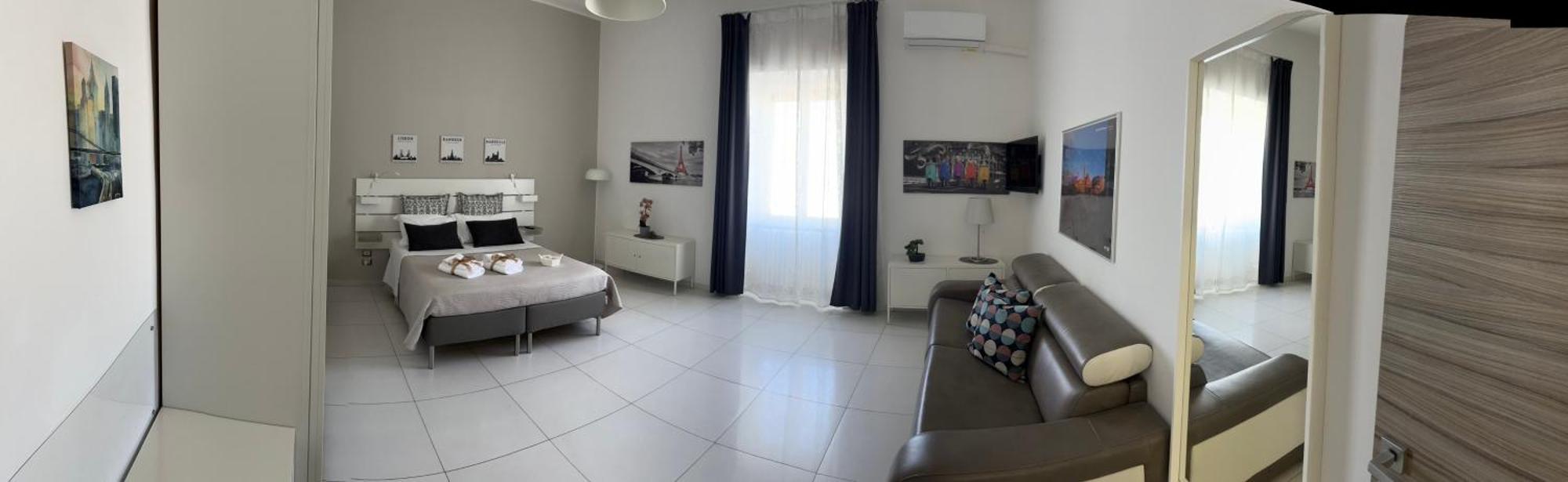 Il Profumo Dei Sassi Holiday Home Матера Екстер'єр фото