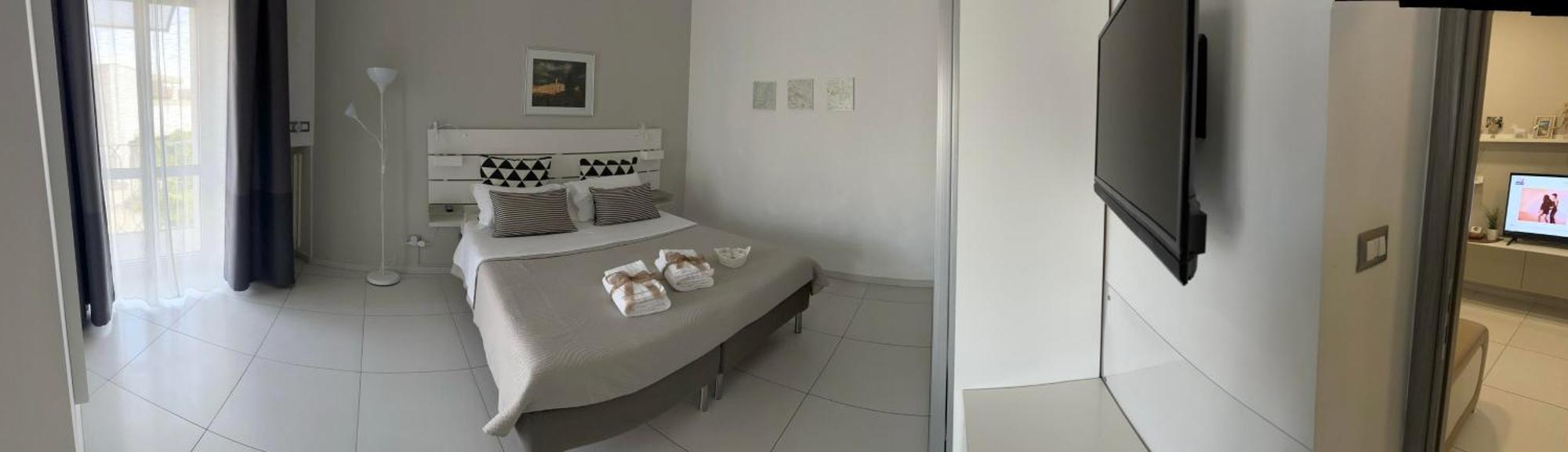 Il Profumo Dei Sassi Holiday Home Матера Екстер'єр фото