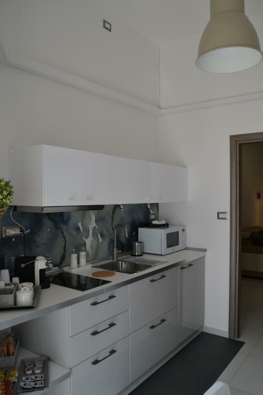 Il Profumo Dei Sassi Holiday Home Матера Екстер'єр фото