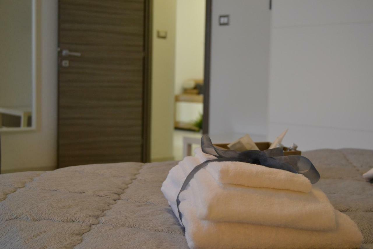 Il Profumo Dei Sassi Holiday Home Матера Екстер'єр фото