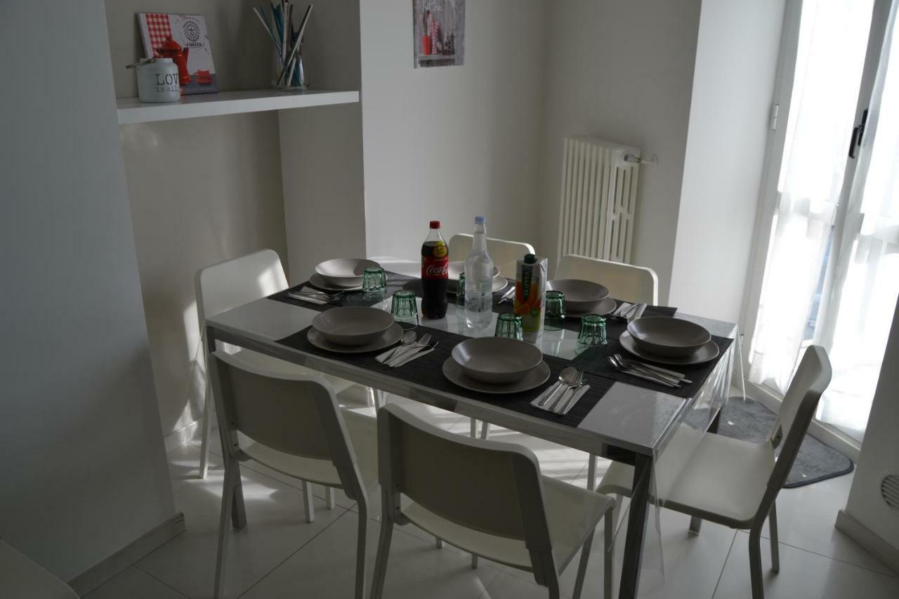 Il Profumo Dei Sassi Holiday Home Матера Екстер'єр фото