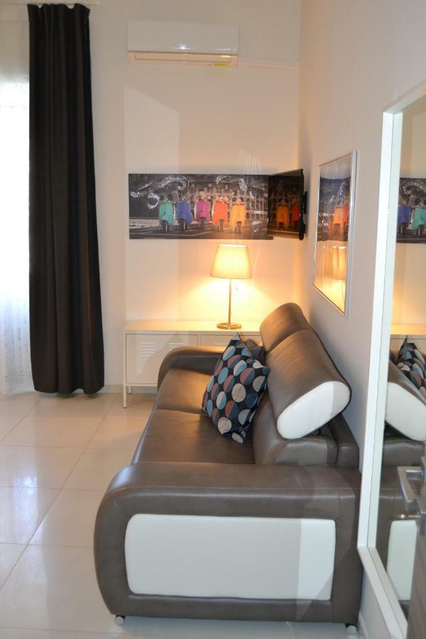 Il Profumo Dei Sassi Holiday Home Матера Екстер'єр фото