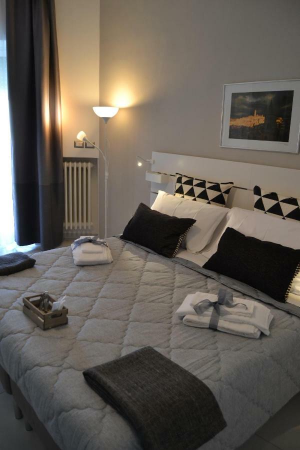 Il Profumo Dei Sassi Holiday Home Матера Екстер'єр фото