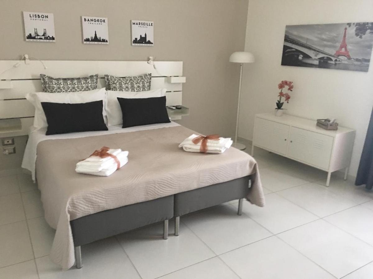 Il Profumo Dei Sassi Holiday Home Матера Екстер'єр фото